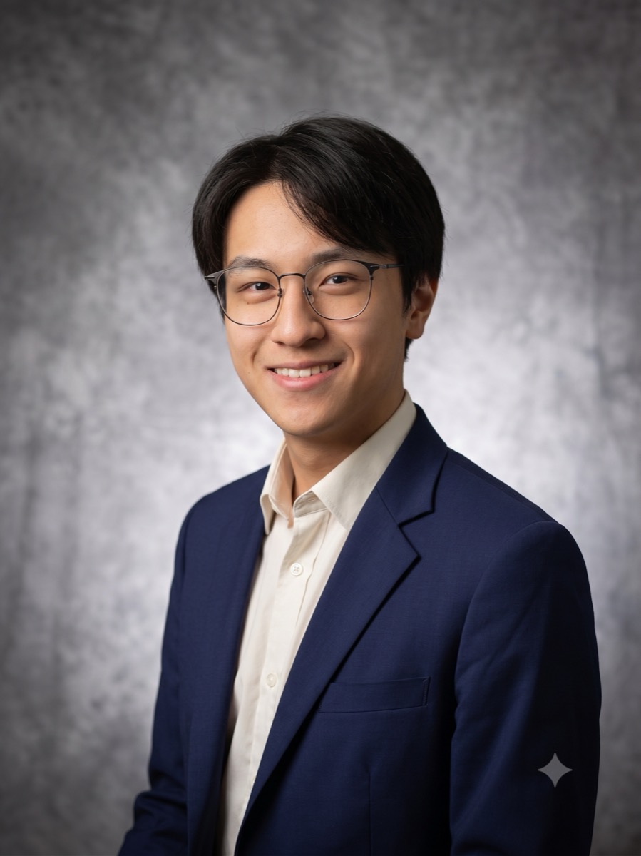 Calvin 老师 — HKU 金融科技,WeWrites DSE 数学·物理·经济教师