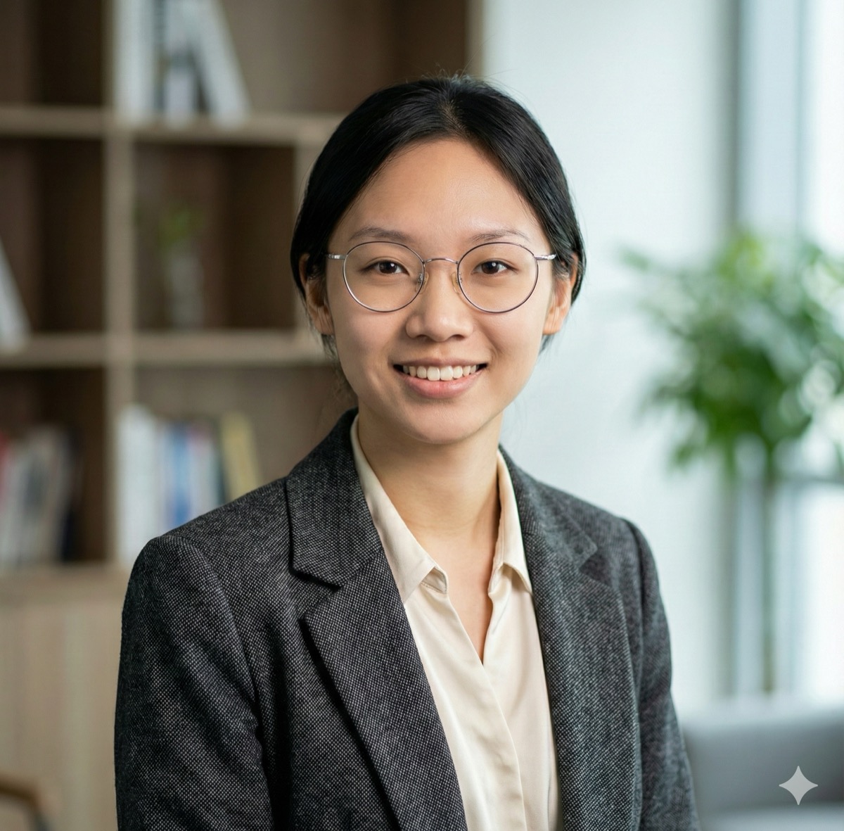 Meeting 敏婷 — HKU 应用人工智能,WeWrites DSE 数学教师