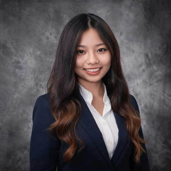 赖老师 Christy — 香港大学，DSE 中文教师
