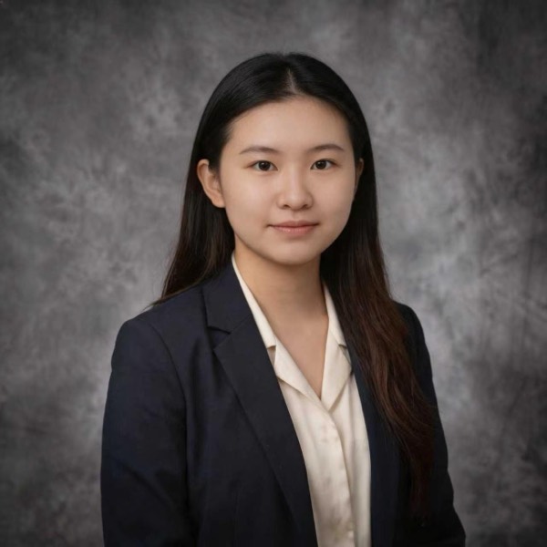 Emily — 香港理工大学，DSE 英文教师