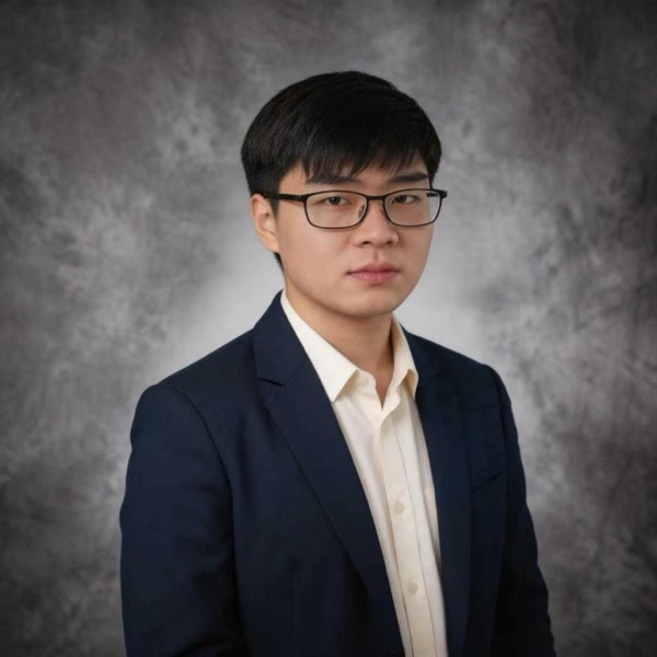 Jason Sun — 香港大学中国语言及文化（副修中国历史），DSE 中文教师