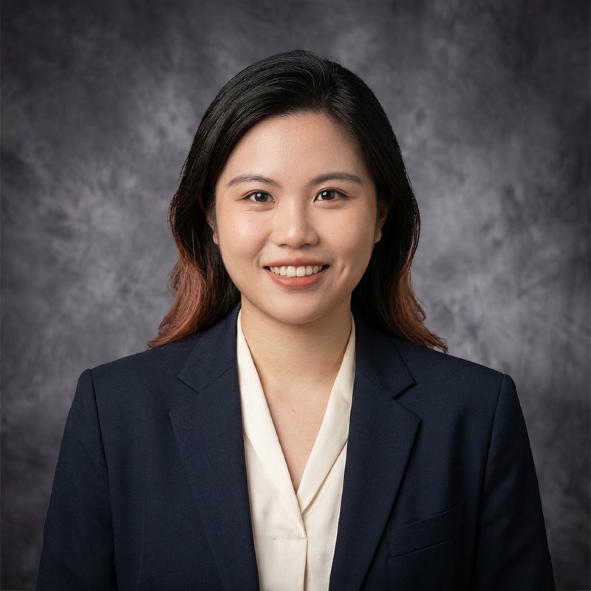 Lucia — 中国政法大学,DSE 中文教师