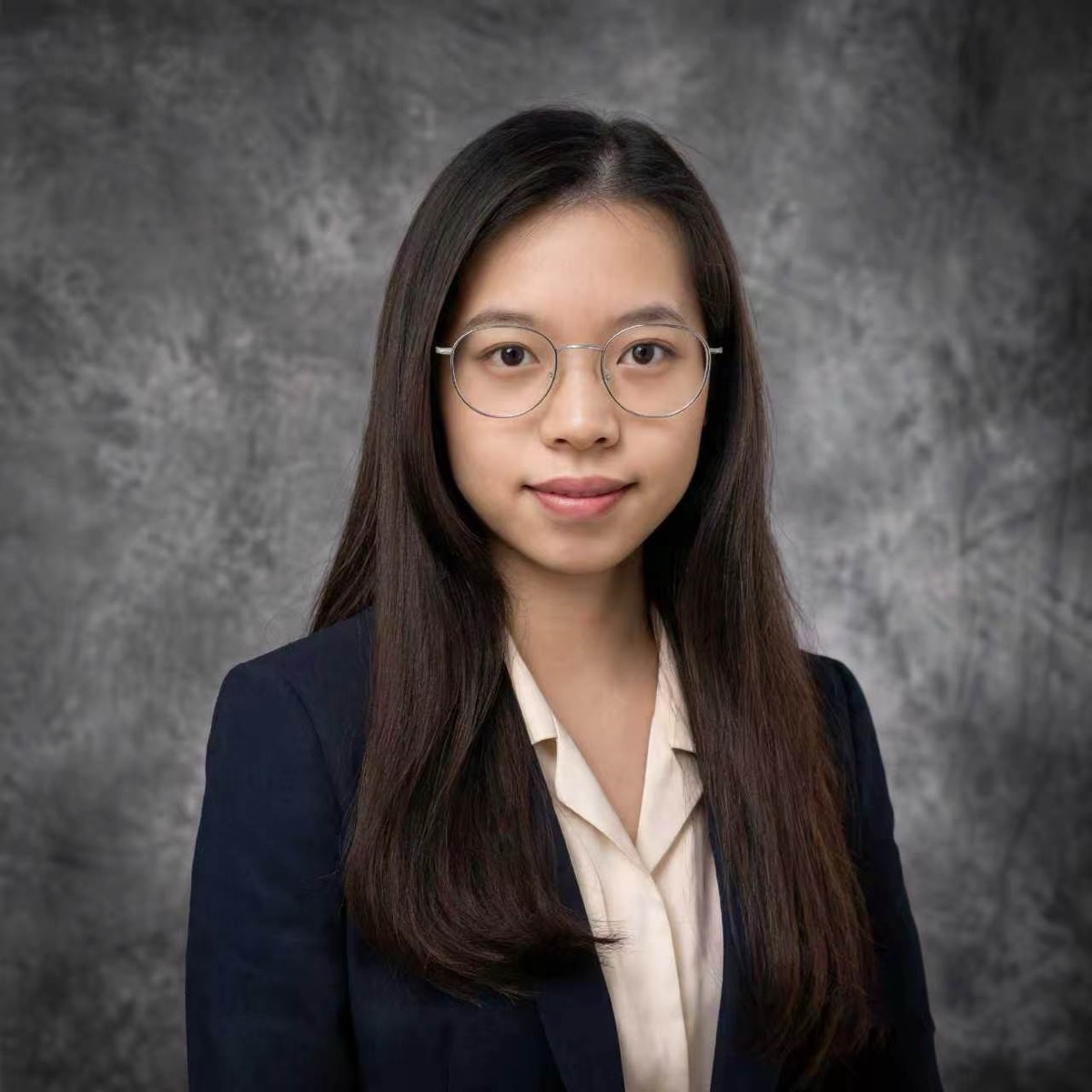 Mandy — 香港科技大学计量金融及应用数学双主修,DSE M2 教师